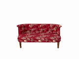 Sofa Chair Living Room Single Sofa Chair European style Sofa Chair Bedroom Dressing Stool Lazy Sofa W3373P547904