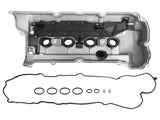 ALUMINUM Engine Valve Cover & Gasket fit for Mini Cooper N12 N16 R55 R56 R57 1.6L 16623722