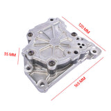 Oil Pump Fits for Buick Envision Regal Chevrolet Camaro Equinox Malibu GMC Acadia Canyon Cadillac 91754887