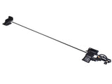 Left Power Running Board Assembly for Ford Expedition Lincoln Navigator 3.5 5.4L 06873353