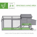 Chicken Coop Not Supported non-defective remorse returns 00526057