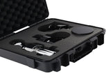 2-5/16 Ball & Chain Kit fit for F250-F450 13-24 38000lbs w/Storage Box & Cover 52473063