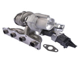 Turbocharger for BMW 220i 228i 320i 328i X1 X3 X4 125i 428i 520i 11657635804 04528170