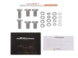 2-3"/4" Drop Lowering Kit Fit For Cadillac Escalade Chevy Tahoe 2WD/4WD/AWD 2000-2006 08045706