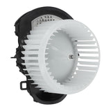Heater Blower Motor w/ Fan Fit For Porsche Cayenne VW Touareg 7P0820021D 75057 76160665