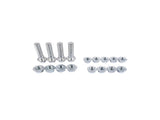 340mm Suspension Arm Kit Front Assembly Upper Lower Swingarm For Go Kart ATV 38008669