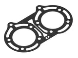 Cylinder Head Piston Gasket Top End Kit fit for 87-06 Yamaha Banshee 350 YFZ350 96031970
