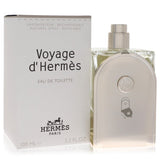 Voyage D'Hermes by Hermes Eau De Toilette Spray Refillable 3.3 oz for Men FX-467288
