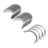 Standard Main Crankshaft Bearing Set Fits for Cummins ISX15 Engine 5406110 51093746
