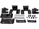 Flip Kit 5" - 6" Drop Rear Axle Lowering for Chevy Silverado 1500 & for GMC Sierra 2007-2018 33769589