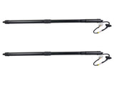 2Pcs Electric Rear Tailgate LH or RH Power Hatch Lift Support Gas Strut Fit for Nissan Rogue S SL SV 74047790