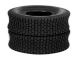 Set of SW 9.41"" PSI 22 Riding Lawn Mower Tire 20X8-8 P512 4PR 965Lbs 76978142