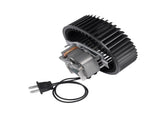 S97017450 Bathroom Vent Exhaust Fan Motor & Blower Wheel Replacement for Broan Nutone Model 771 10804057