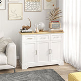 Sideboard Buffet Cabinet 03367991