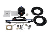 Marine Hydraulic Steering System w/ Hydraulic Cylinder HK6400TC for Outboard Boat 14593404