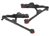 2x Front Lower Control Arms Fit For CADILLAC ESCALADE All Models 2002-2006 Fit For CHEVROLET 33752947