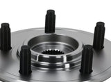 Front LH RH Wheel Hub & Bearing fit for Lincoln Aviator 2003 2004 - 2005 515050 20641271