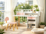 Table and Chair 07621407