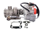Turbocharger 12685682 Fits for Chevy Malibu L LS LT RS 2016-2023 Sedan 1.5L l4 GAS DOHC 83143340