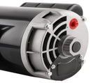 FIT for Air Compressor 5 HP Electric Motor 3450RPM 230V 15A 56Frame 5/8" Shaft CCW 84166521