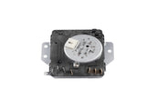Dryer Timer Fit for Whirlpool W10185982 WPW10185982 AP6016541 PS11749831 162-402-1-AM 24066166 33137294