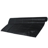 ZNTS 4*300 100gsm Feet Weeding Cloth Anti-Weed Cloth 44002248