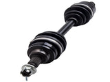 Front Axle Drive Shaft CV Joint Set for Honda Rancher 350 TRX350 83567470