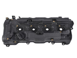Valve Cover 12310-5BA-A01 12310-RPY-G01 Replacement for Honda 2.0L Civic HR-V Accord 2016-25 98701112