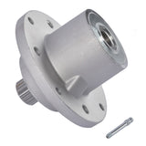 Deck Spindle Replacement for MTD Cub Cadet M48 M54 M60 M72 S6031 S6032 GF1748 HF1748 HF1954 60807544