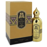 The Persian Gold by Attar Collection Eau De Parfum Spray 3.4 oz for Men FX-551347
