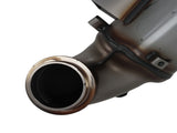 Front Catalytic Converter fit for Ford Edge 2.0L Turbo 2012-2014 OBD II/EPA Approved 15689327
