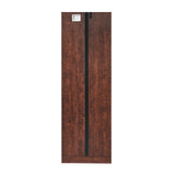 Tall Storage Cabinet with 8 Doors and 4 Shelves, Wall Storage Cabinet for Living Room, Kitchen, 53820214