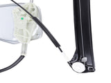 Front Left Driver Side Power Window Regulator fit for VW Volkswagen Eos 2008-2016 26150647