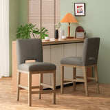 COUNTER STOOL 72489.00DPGRY