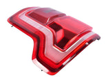Replacement For 2015-2017 Ford F-150 LED Tail Light Brake Lamp w/ Blind Spot Right Passenger Side 27567585