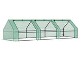 Mini Walk-in Greenhouse 86595612