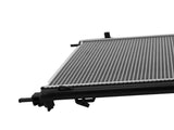 Aluminum Cross Flow Radiator fit for Jeep Liberty 3.7L 2008-2012 DPI13071 MT 07952769