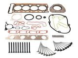 Head Gasket Valves Bolts Set Replacement for VW Jetta CC GTI Audi A4 Q5 2.0 TFSI TSI CBFA 46781548
