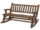 Garden chair / Rocking Chair 02286553