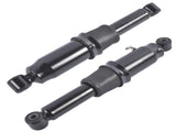 2Pcs Rear Suspension Shocks Left and Right for Harley Touring Glide Ultra 1994-2023 28780584