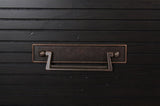 Six-Drawer Dresser, No Assembly Required, Two-Tone Finish B108P163823