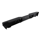 Black Rear Bumper Assembly fit for Ford Ranger 1993-2011 FO1102257 Steel 38243026