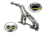 Exhaust Manifold Header Fit For Nissan D21 Hardbody 1990-1995 Pickup Truck 2.4L 4WD MT001045 76036087