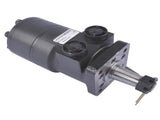 Hydro Motor Replacement for Exmark Viking Hydro Parker Turf Tracer 1-603718 TE0230FS250AAFA 92597134