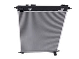 Aluminum Coolant Radiator fit for Nissan Altima 2.5L 2019-2021 214606CA0C CU13778 99569438