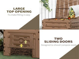 Garden Compost Bin 11872719