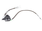 Rear Passenger Right Door Lock Actuator Motor Fits for Nissan Altima 2.0L 2.5L 2019-2024 02182385