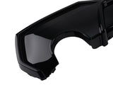 Rear Diffuser fit for BMW 4 Series G22 G23 430i M440i M-Sport 2020-2022 Gloss Black 74622573