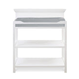 Universal Changing Table White B02257243