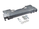 Quick Attach Mounting System Assembly Replacement for Bobcat 863 864 A220 T200 6718752 41298412